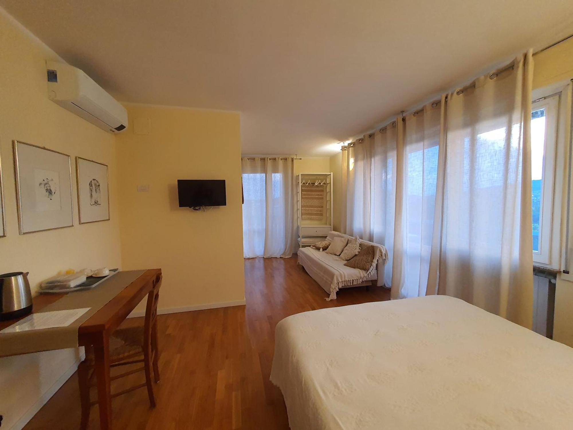 B&B Metro' Perugia Exterior photo